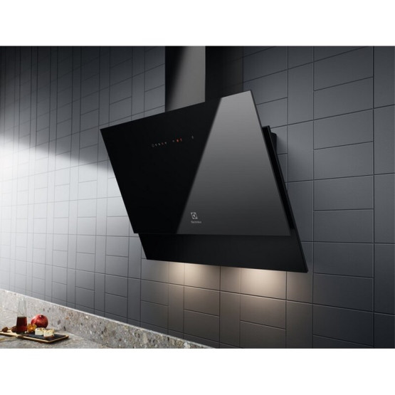 Вграден абсорбатор Electrolux LFV416K - Electrolux