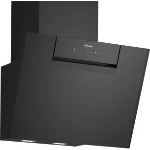 Вграден абсорбатор NEFF D65IFN1S0