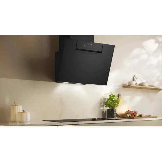 Вграден абсорбатор NEFF D65IFN1S0