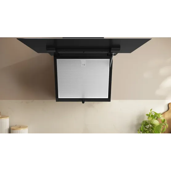 Вграден абсорбатор NEFF D65IFN1S0