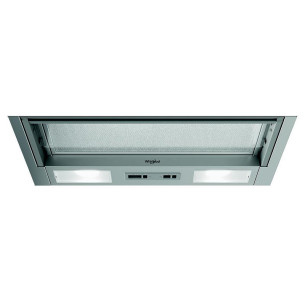 Вграден абсорбатор Whirlpool WSK64FLSX