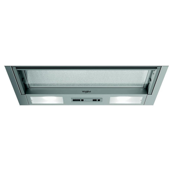Вграден абсорбатор Whirlpool WSK64FLSX