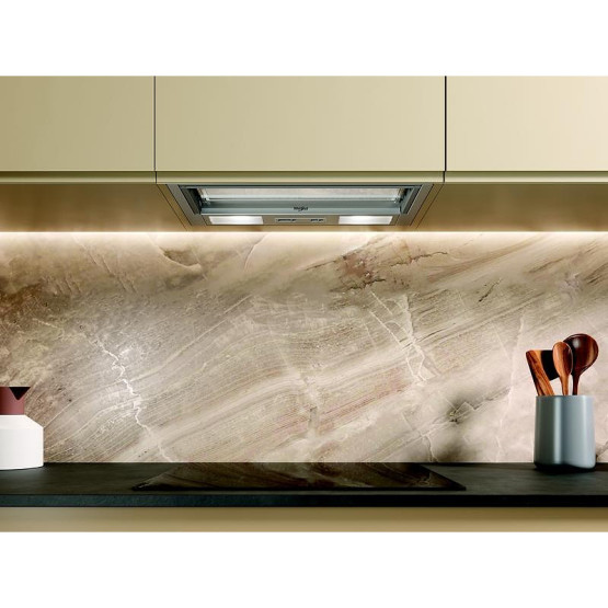 Вграден абсорбатор Whirlpool WSK64FLSX
