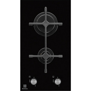 Вграден газов плот Electrolux EGC3322NVK , Газов - Electrolux