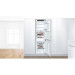 Вграден хладилник с фризер Bosch KIF86PFE0 , 223 l, A++ , No Frost - Bosch