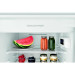 Вграден хладилник с фризер Indesit INC18 T112 , 250 l, E , No Frost , Да
