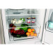 Вграден хладилник с фризер Indesit INC18 T112 , 250 l, E , No Frost , Да