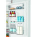 Вграден хладилник с фризер Indesit INC18 T112 , 250 l, E , No Frost , Да