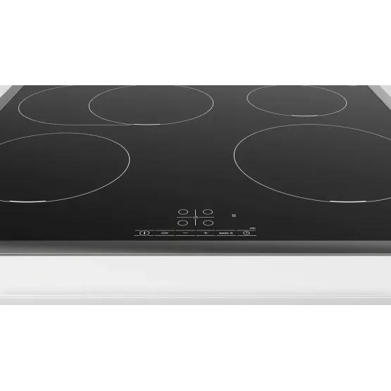 Вграден керамичен плот Bosch PIF645BB5E * , Индукционен - Bosch