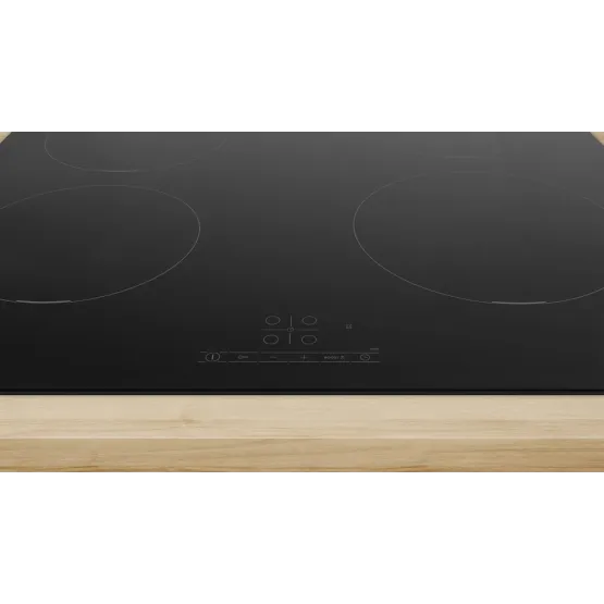 Вграден керамичен плот Bosch PUE611BB5E , Индукционен - Bosch