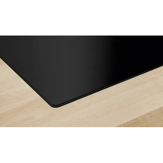 Вграден керамичен плот Bosch PUE611BB5E , Индукционен - Bosch