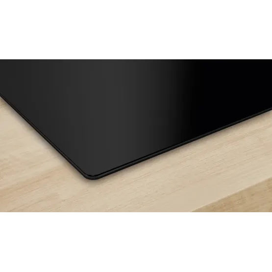 Вграден керамичен плот Bosch PUE611BB5E , Индукционен - Bosch
