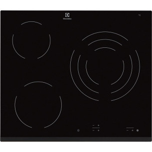 Вграден керамичен плот Electrolux EHF6232FOK , Електрически - Electrolux