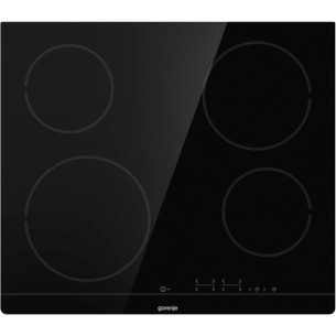 Вграден керамичен плот Gorenje ECT641BSC , Електрически - Gorenje