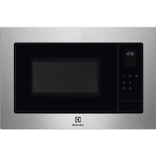 Вградена микровълнова фурна Electrolux EMS4253TEX , 25 , Електронно - Electrolux