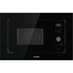 Вградена микровълнова фурна Gorenje BM201AG1BG , 20 , Електронно - Gorenje