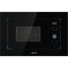 Вградена микровълнова фурна Gorenje BM201AG1BG , 20 , Електронно - Gorenje