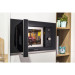 Вградена микровълнова фурна Gorenje BM201AG1BG , 20 , Електронно - Gorenje