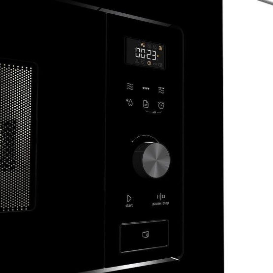 Вградена микровълнова фурна Gorenje BM201AG1BG , 20 , Електронно - Gorenje
