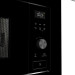 Вградена микровълнова фурна Gorenje BM201AG1BG , 20 , Електронно - Gorenje