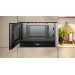 Вградена микровълнова фурна NEFF NL4WR21N1 , 21 , EasyClean® , Сензорно