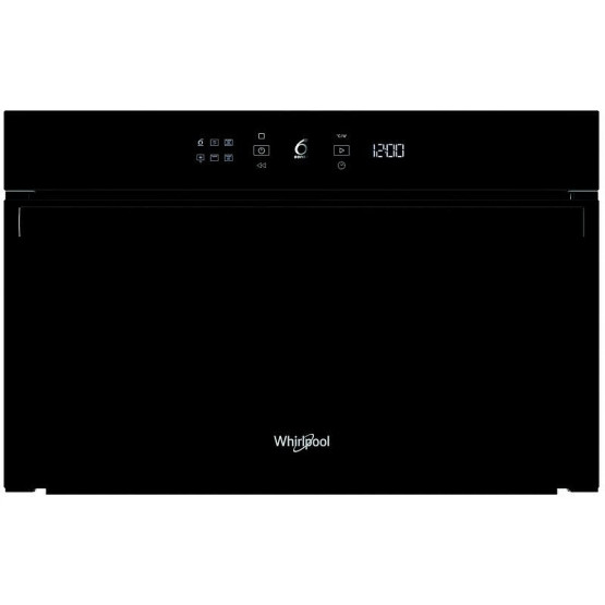 Вградена микровълнова фурна Whirlpool WMD44MB