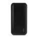 Външна батерия ttec ReCharger Ultra 30.000 mAh Powerbank - Черна