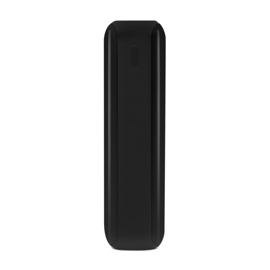 Външна батерия ttec ReCharger Ultra 30.000 mAh Powerbank - Черна