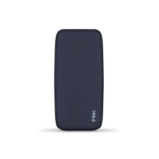 ttec ChargeUp Pro 20.000mAh PD 20W Powerbank - Тъмно синя