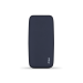 ttec ChargeUp Pro 20.000mAh PD 20W Powerbank - Тъмно синя