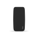 Външна батерия ttec ChargeUp Pro 10.000mAh PD 20W Powerbank - Черна