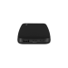 Външна батерия ttec ChargeUp Pro 10.000mAh PD 20W Powerbank - Черна