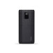 Външна батерия ttec, PowerSlim Trio, LCD, 20.000mAh, PD 22,5W,Trio Cable,Черен