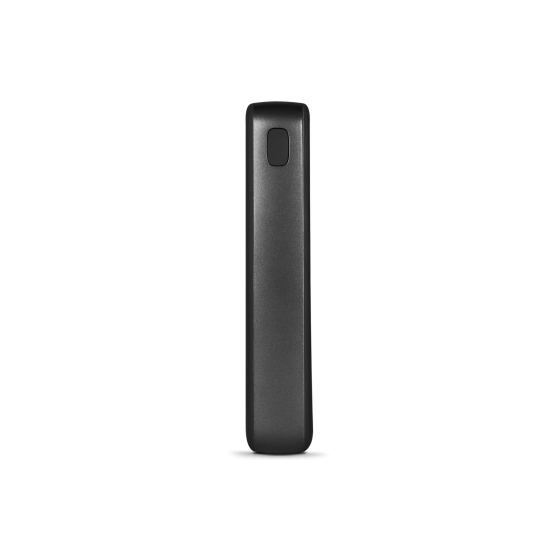 ttec ChargeUp Pro 20.000mAh PD 20W Powerbank - Черна
