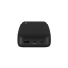 ttec ChargeUp Pro 20.000mAh PD 20W Powerbank - Черна
