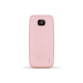 Външна батерия ttec, ChargeUp Pro, LCD, 20.000mAh PD 20W, Розова