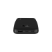 ttec ChargeUp Pro LCD 10.000mAh PD 20W Powerbank - Черна