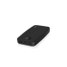 ttec ChargeUp Pro LCD 10.000mAh PD 20W Powerbank - Черна