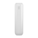 Външна батерия ttec ReCharger Ultra 30.000 mAh Powerbank - Бяла