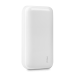 Външна батерия ttec ReCharger Ultra 30.000 mAh Powerbank - Бяла
