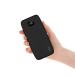 ttec ChargeUp Pro LCD 20.000mAh PD 20W Powerbank - Черна