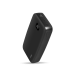 ttec ChargeUp Pro LCD 20.000mAh PD 20W Powerbank - Черна