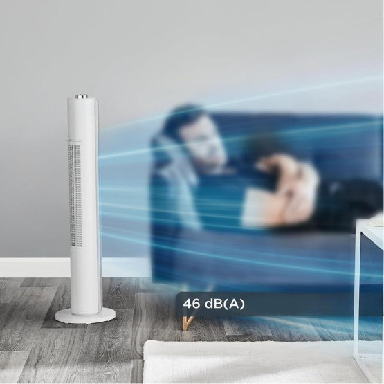 Вентилатор Rowenta VU6720F0