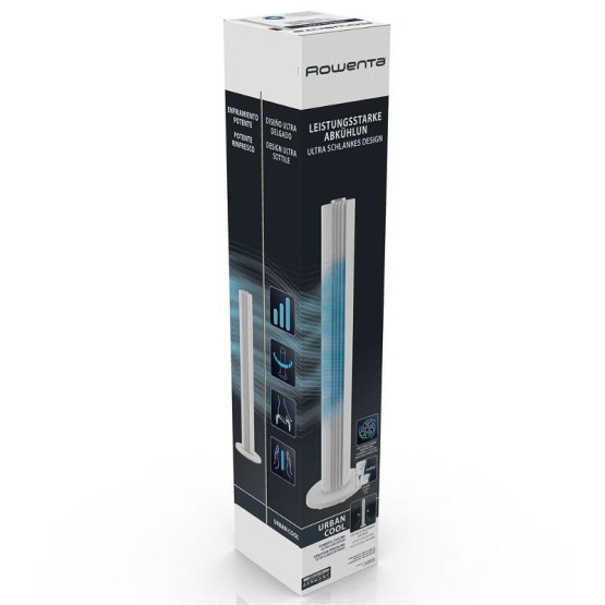 Вентилатор Rowenta VU6720F0
