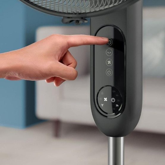 Вентилатор Philips CX1520/01