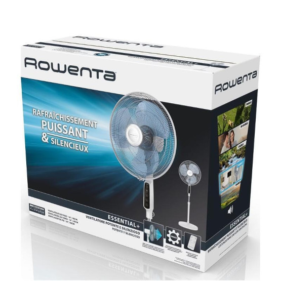 Вентилатор Rowenta VU4440F0