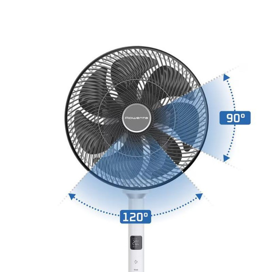 Вентилатор Rowenta QV5040F0