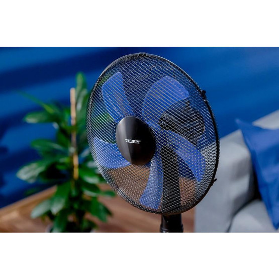 Вентилатор Zelmer ZSF1410