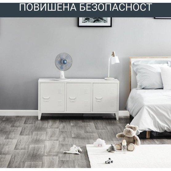 Вентилатор Rowenta VU2730F0