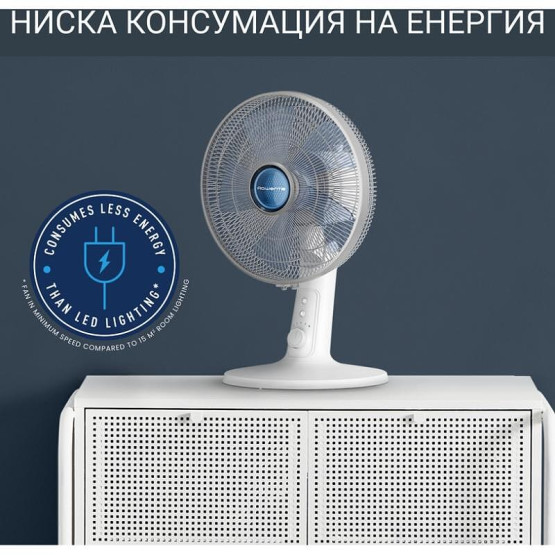 Вентилатор Rowenta VU2730F0